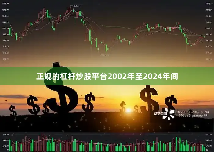 正规的杠杆炒股平台2002年至2024年间