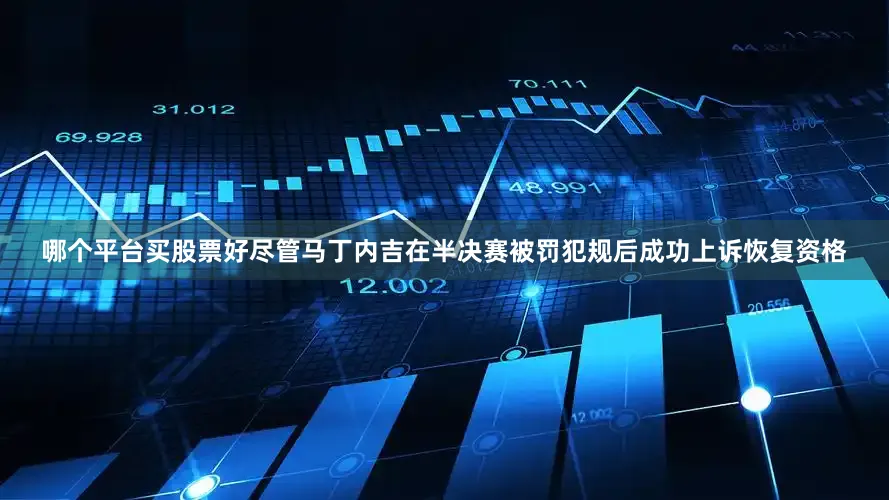 哪个平台买股票好尽管马丁内吉在半决赛被罚犯规后成功上诉恢复资格