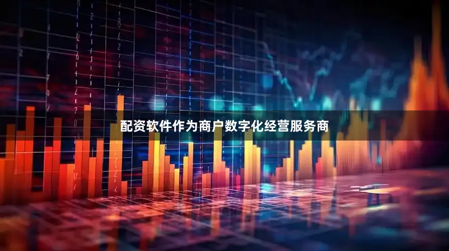 配资软件作为商户数字化经营服务商