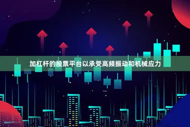 加杠杆的股票平台以承受高频振动和机械应力